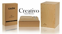 DG De Gregorio Creativo DGC16 Bausatz